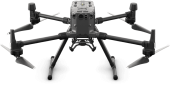 Квадрокоптер (БПЛА) DJI Matrice 300 RTK + 2 DJI TB60 + BS60