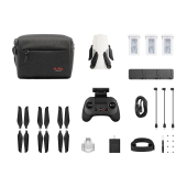 Квадрокоптер Autel Robotics Evo Nano+ Premium Bundle White